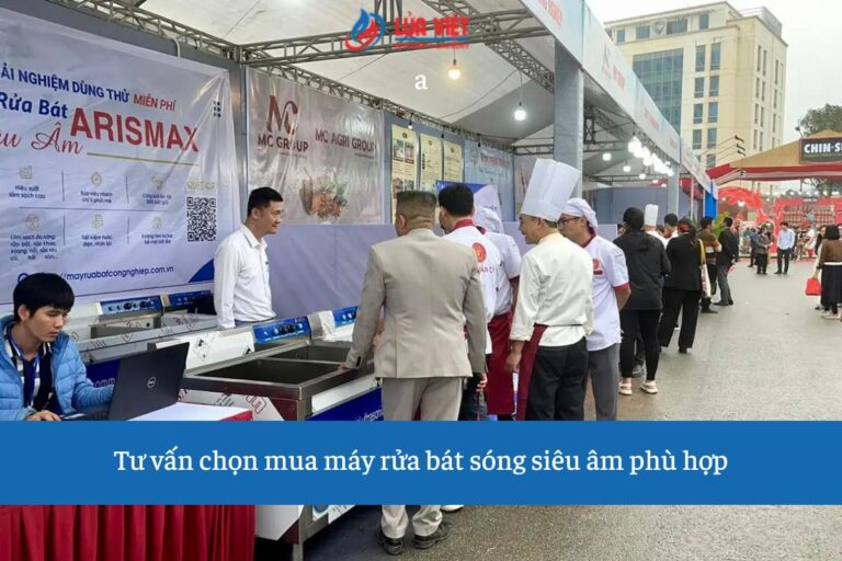 tu van chon mua may rua bat song sieu am
