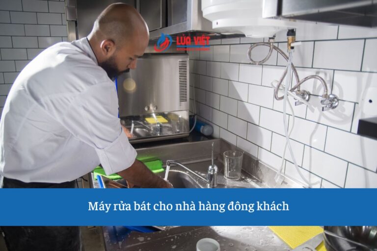 may rua bat cho nha hang dong khach