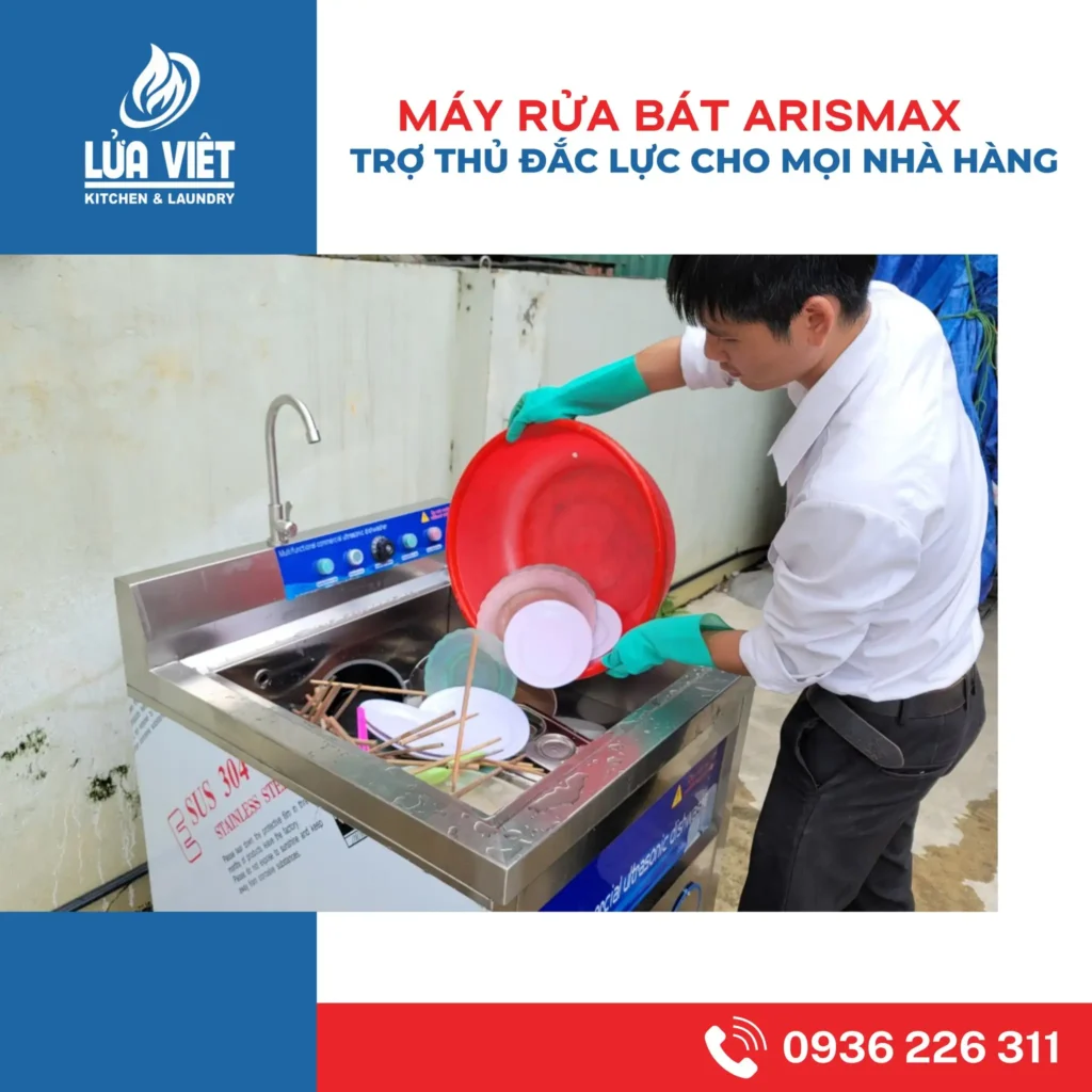 may rua bat song sieu am arismax (28)
