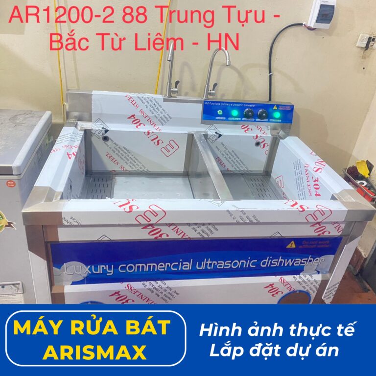 may rua bat ar1200 2 88 trung tuu bac tu liem ha noi