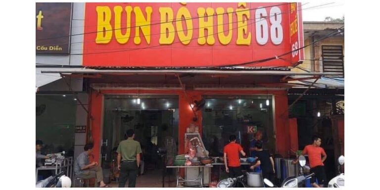 bun bo hue 68 arismax