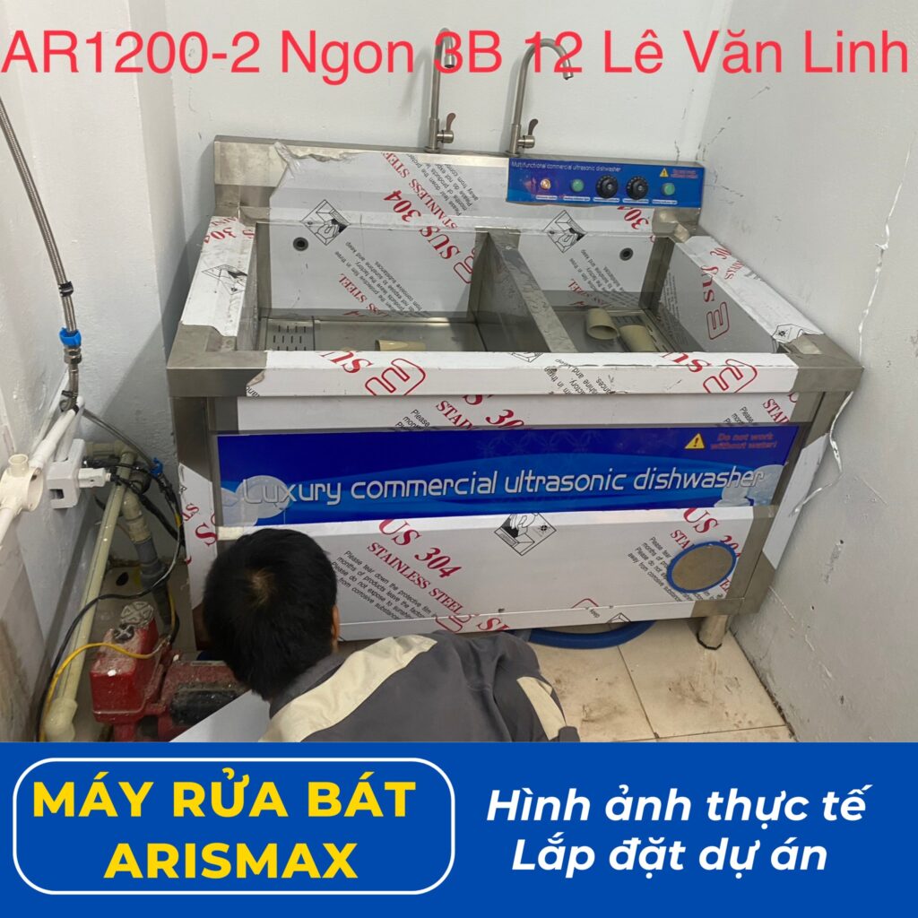 may rua bat ar1200 2 cha ca lang ngon 3b 12 le van linh hoan kiem