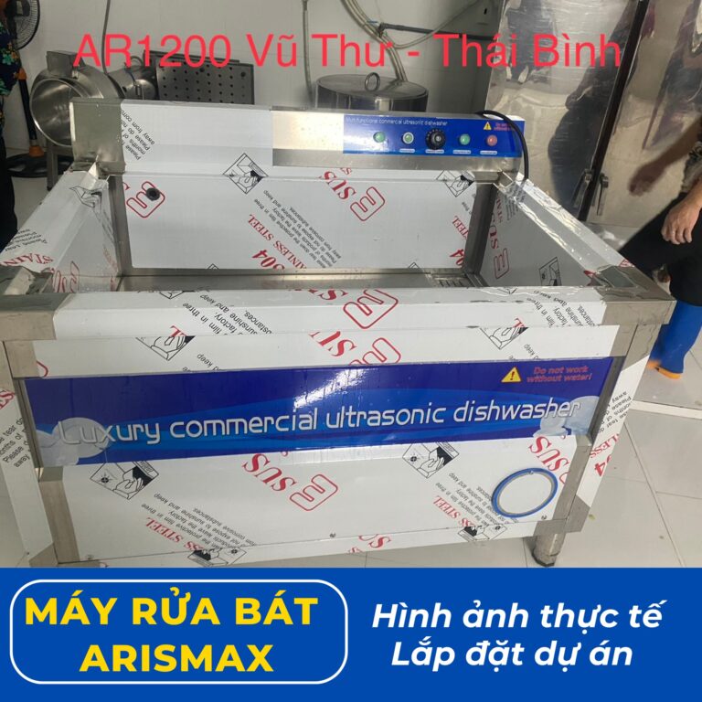 may rua bat ar1200 vu thu thai binh