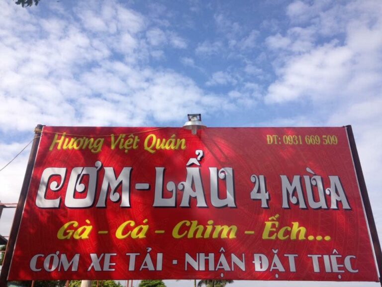 huong viet quan du an may rua bat